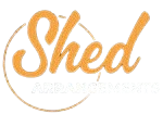 Shedarrangements Logo