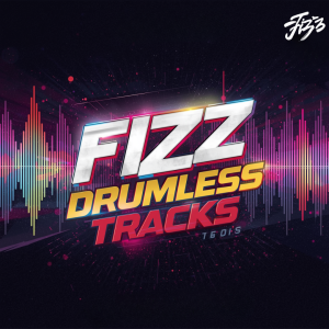 Fizz Drumless Track
