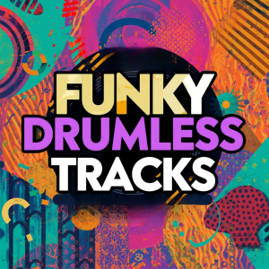 Funky Drumless Tracks