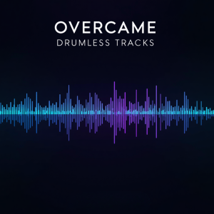 Overcame product cover image