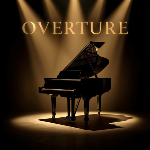 Overture Drumless Track